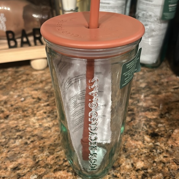 Starbucks recycle cup - Picture 4 of 4